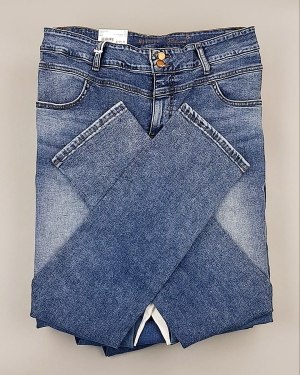 Купить Джинсы MUSTANG м/ж#5 кг, ЛОТ №6960 оптом в Махачкале и Дагестане