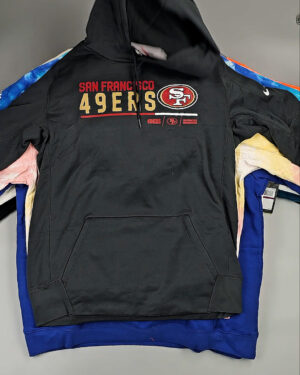 Фотография  514 - HOODIE CAN 084#10 кг, ЛОТ СТ-10120 оптом в Махачкале и Дагестане