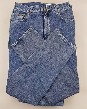 Купить Джинсы CALVIN KLEIN муж #7,6 кг, ЛОТ №7020 оптом в Махачкале и Дагестане