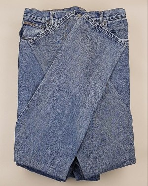 Купить Джинсы CALVIN KLEIN муж #7,6 кг, ЛОТ №7021 оптом в Махачкале и Дагестане