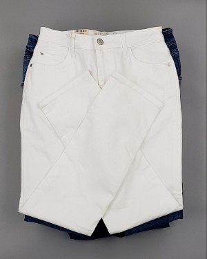 Купить Джинсы MUSTANG м/ж#5 кг, ЛОТ №6957 оптом в Махачкале и Дагестане