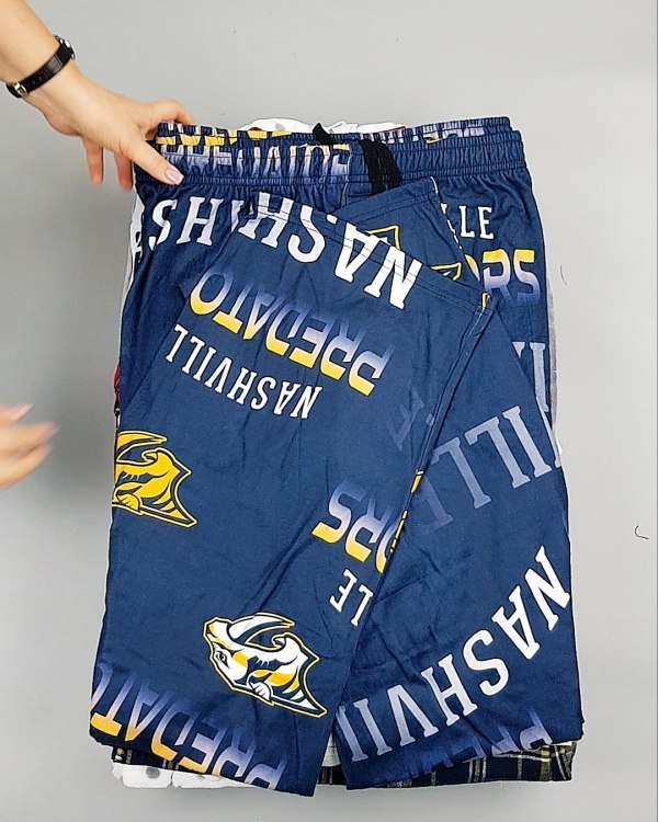 Фотография  287 - Пижамы СТОК CAN 084#10 кг, ЛОТ №6975 оптом в Махачкале и Дагестане