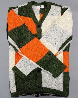 Купить ANERKJENDT джемпера 104#10 кг, ЛОТ №7125 оптом в Махачкале и Дагестане