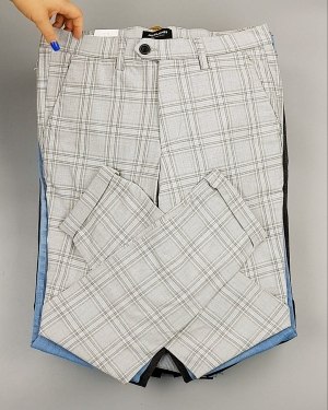 Фотография  889 - Брюки + джинсы JACK JONES 094#10 кг, ЛОТ №6963 оптом в Махачкале и Дагестане