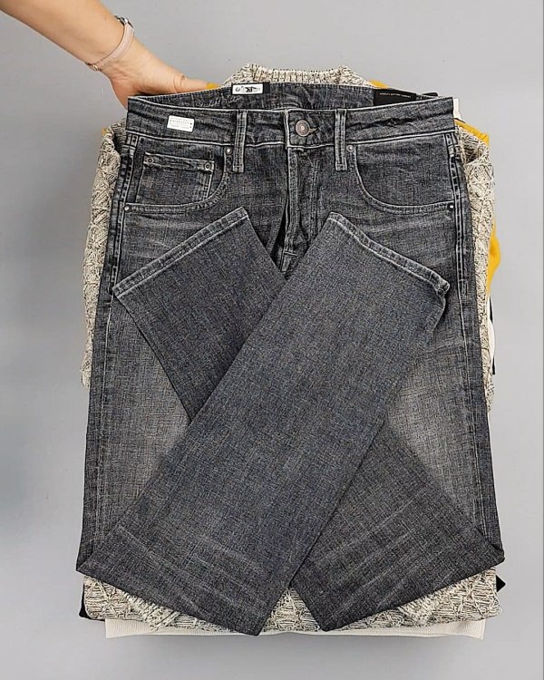 Фотография  575 - JACK JONES men mix 104#18 кг, ЛОТ №7044 оптом в Махачкале и Дагестане