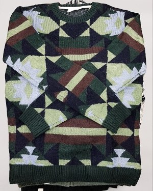 Купить ANERKJENDT джемпера 104#10 кг, ЛОТ №7127 оптом в Махачкале и Дагестане