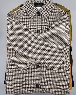 Купить Верхняя одежда Дания#9,9 кг, ЛОТ №7057 оптом в Махачкале и Дагестане