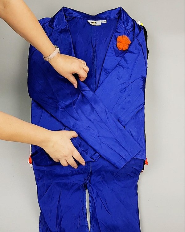 Фотография  449 - Карнавал mix#5 кг, ЛОТ №7092 оптом в Махачкале и Дагестане