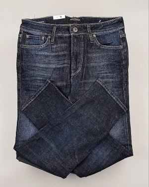 Купить Джинсы JACK JONES 094#10 кг, ЛОТ №6980 оптом в Махачкале и Дагестане