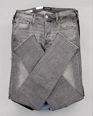 Купить Джинсы JACK JONES 094#10 кг, ЛОТ №6977 оптом в Махачкале и Дагестане