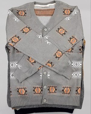 Купить ANERKJENDT джемпера 104#10 кг, ЛОТ №7126 оптом в Махачкале и Дагестане