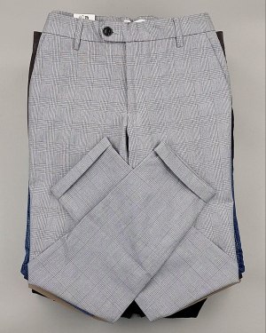 Купить Брюки + джинсы JACK JONES 094#10 кг, ЛОТ №6962 оптом в Махачкале и Дагестане