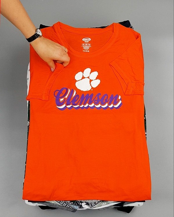 Фотография  309 - Пижамы СТОК CAN 084#10 кг, ЛОТ №6974 оптом в Махачкале и Дагестане