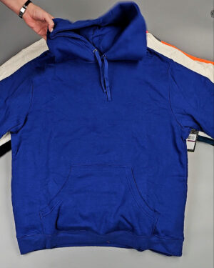 Фотография  445 - HOODIE CAN 084#10 кг, ЛОТ СТ-10120 оптом в Махачкале и Дагестане