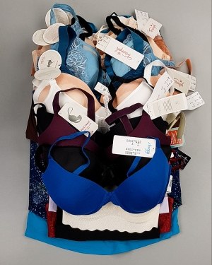 Купить Нижнее белье TRIUMPH 104#33 шт, ЛОТ №7135 оптом в Махачкале и Дагестане