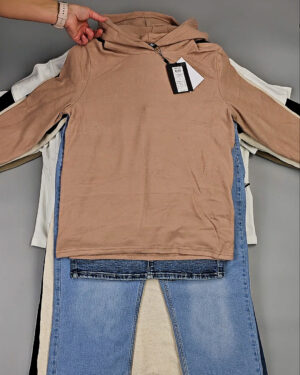 Фотография  153 - PIECES Winter mix 104#15 кг, ЛОТ СТ-10100 оптом в Махачкале и Дагестане