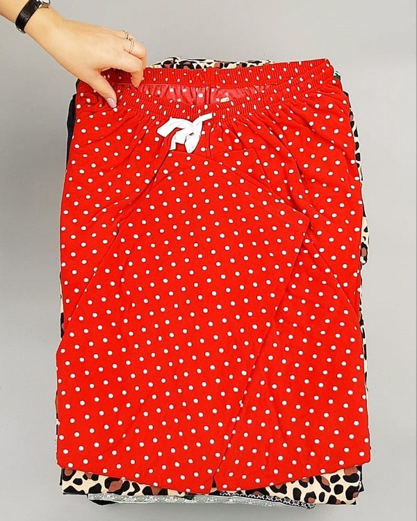 Фотография  639 - Пижамы СТОК CAN 084#10 кг, ЛОТ №6973 оптом в Махачкале и Дагестане