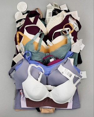 Купить Нижнее белье TRIUMPH 104#33 шт, ЛОТ №7134 оптом в Махачкале и Дагестане