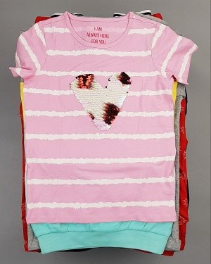 Купить TCM Kids зима #7 кг, ЛОТ №6590 оптом в Махачкале и Дагестане