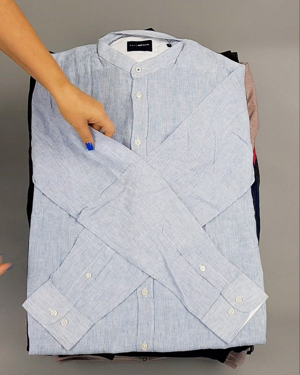 Фотография  823 - GAS mix м/ж#15,2 кг, ЛОТ №6968 оптом в Махачкале и Дагестане