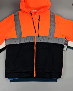 Фотография  989 - HOODIE CAN 084#10 кг, ЛОТ СТ-10120 оптом в Махачкале и Дагестане