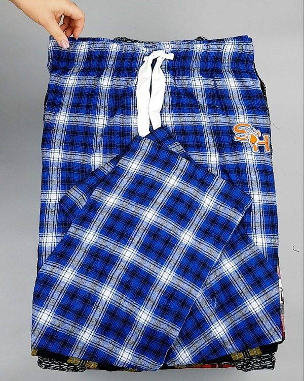 Фотография  171 - Пижамы СТОК CAN 084#10 кг, ЛОТ №6975 оптом в Махачкале и Дагестане