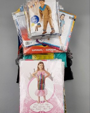 Купить Карнавал Kids#5 кг, ЛОТ №7094 оптом в Махачкале и Дагестане