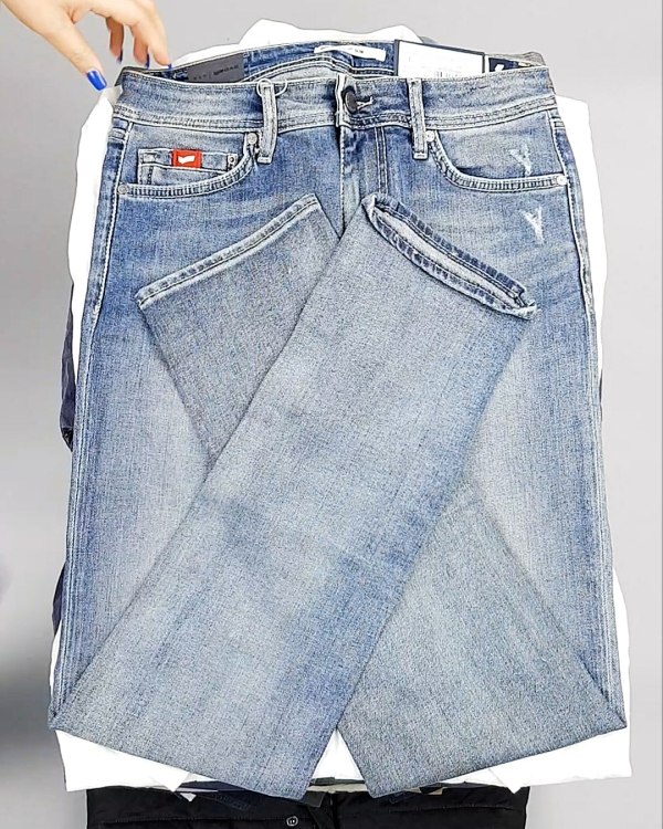 Фотография  688 - GAS mix м/ж#15,7 кг, ЛОТ №6970 оптом в Махачкале и Дагестане