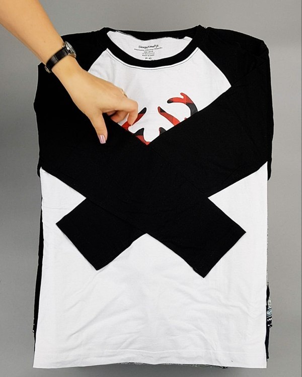 Фотография  795 - Пижамы СТОК CAN 084#10 кг, ЛОТ №6973 оптом в Махачкале и Дагестане