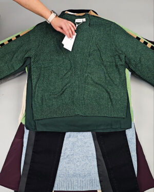 Фотография  511 - VILA Winter mix 104#15 кг, ЛОТ СТ-10081 оптом в Махачкале и Дагестане