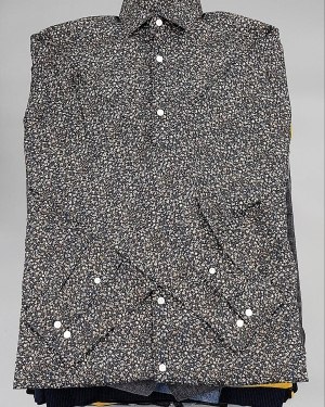 Купить JACK JONES men mix 104#18 кг, ЛОТ №7043 оптом в Махачкале и Дагестане