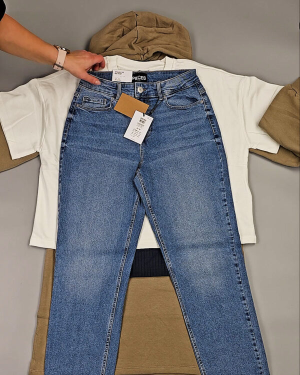 Фотография  128 - PIECES Winter mix 104#15 кг, ЛОТ СТ-10100 оптом в Махачкале и Дагестане