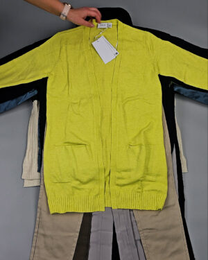 Фотография  735 - VILA Winter mix 104#15 кг, ЛОТ СТ-10081 оптом в Махачкале и Дагестане