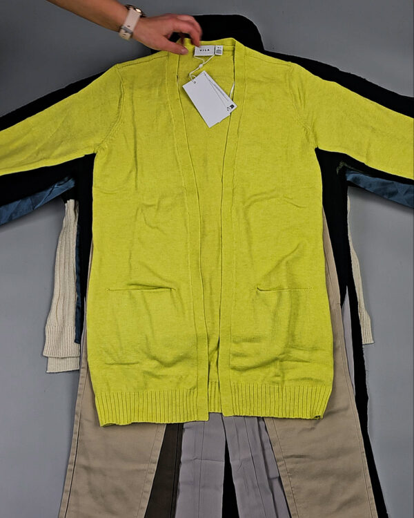 Фотография  113 - VILA Winter mix 104#15 кг, ЛОТ СТ-10081 оптом в Махачкале и Дагестане