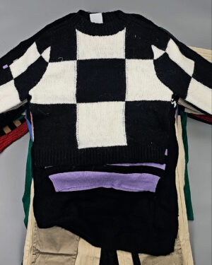 Купить VILA Winter mix 104#15 кг, ЛОТ СТ-10082 оптом в Махачкале и Дагестане