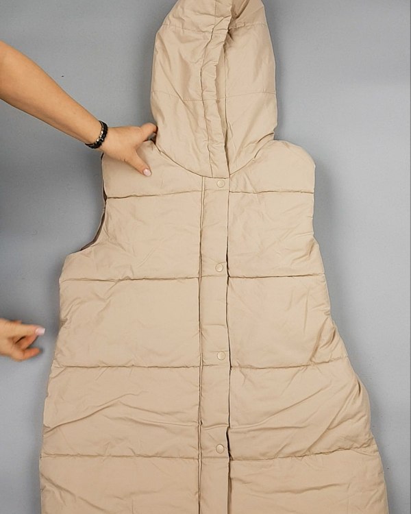 Фотография  742 - Верхняя одежда ONLY 104#10 кг, ЛОТ №7193 оптом в Махачкале и Дагестане