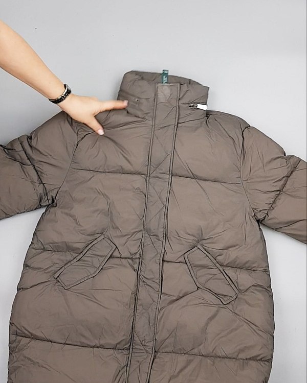 Фотография  103 - Верхняя одежда ONLY 104#10 кг, ЛОТ №7194 оптом в Махачкале и Дагестане