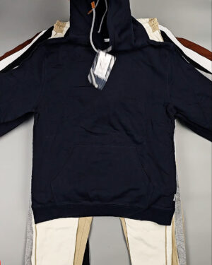 Купить SORBINO+RICHMOND men (толстовки+штаны)#10,1 кг, ЛОТ СТ-10128 оптом в Махачкале и Дагестане