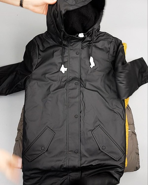 Фотография  387 - Верхняя одежда ONLY 104#10 кг, ЛОТ №7194 оптом в Махачкале и Дагестане