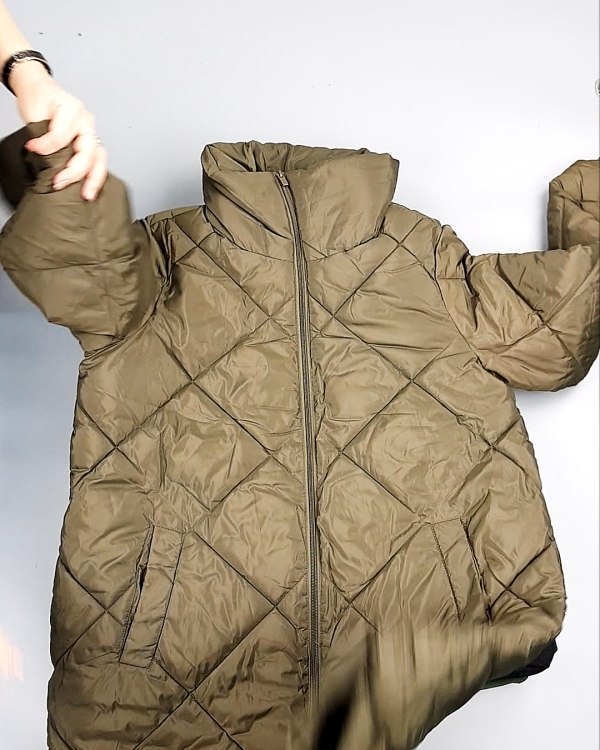 Фотография  749 - Верхняя одежда BESTSELLER Дания 104#10 кг, ЛОТ СТ-10159 оптом в Махачкале и Дагестане