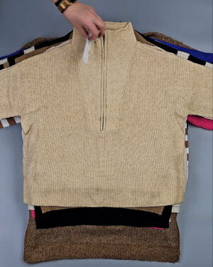 Фотография  134 - Джемпера Bestseller 104#7 кг, ЛОТ СТ-10041 оптом в Махачкале и Дагестане