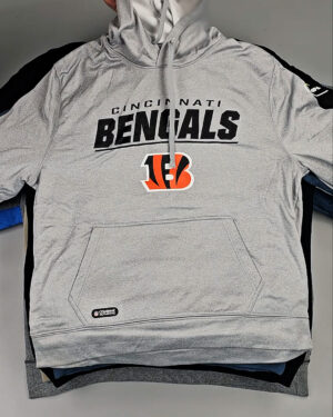 Фотография  599 - Толстовки СТОК CAN#15 кг, ЛОТ СТ-10134 оптом в Махачкале и Дагестане