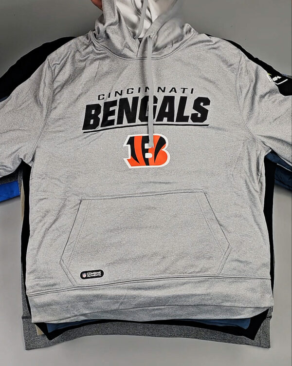 Фотография  249 - Толстовки СТОК CAN#15 кг, ЛОТ СТ-10134 оптом в Махачкале и Дагестане