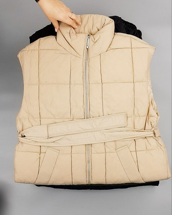 Фотография  178 - Верхняя одежда ONLY 104#10 кг, ЛОТ №7196 оптом в Махачкале и Дагестане