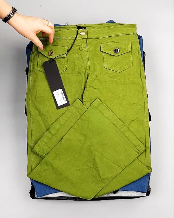 Фотография  965 - KIDS mix Italy 114#5 кг, ЛОТ №7282 оптом в Махачкале и Дагестане