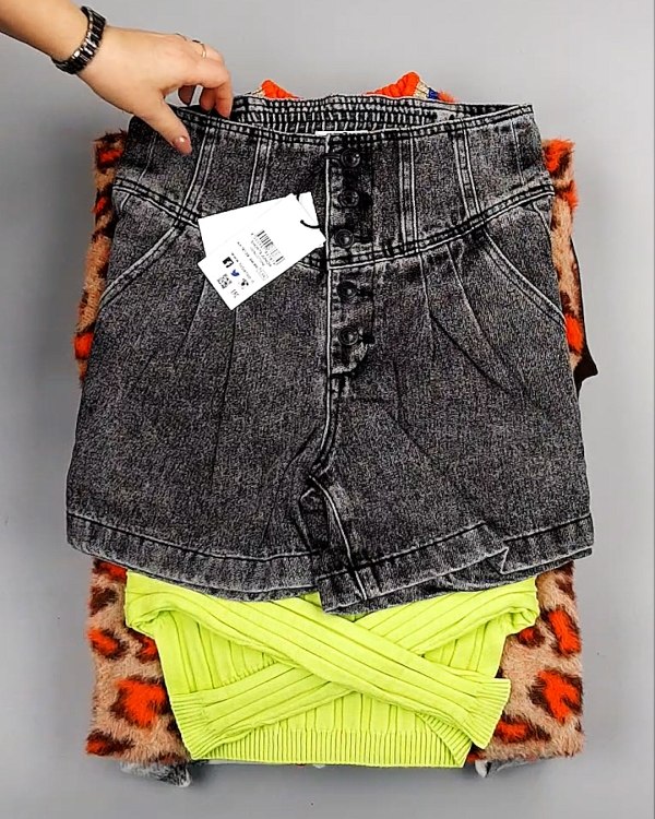 Фотография  214 - TO BE TOO Kids 114#5 кг, ЛОТ №7298 оптом в Махачкале и Дагестане