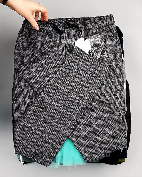 Фотография  392 - KIDS mix Italy 114#5 кг, ЛОТ №7284 оптом в Махачкале и Дагестане