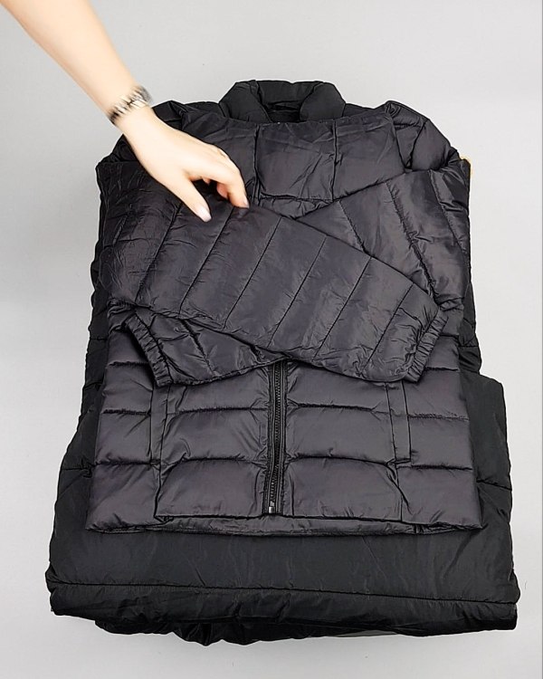 Фотография  748 - Верхняя одежда ONLY 104#10 кг, ЛОТ №7194 оптом в Махачкале и Дагестане