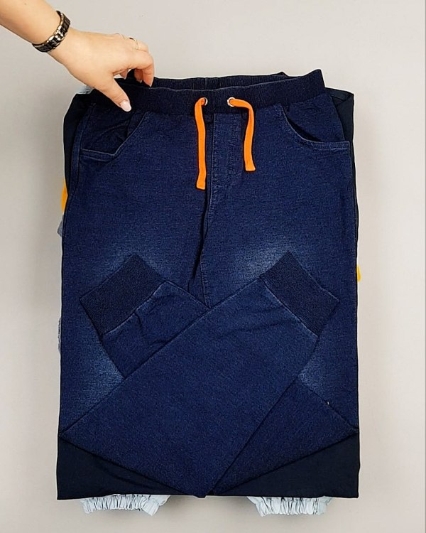 Фотография  717 - TCM Kids зима 104#6 кг, ЛОТ №7254 оптом в Махачкале и Дагестане