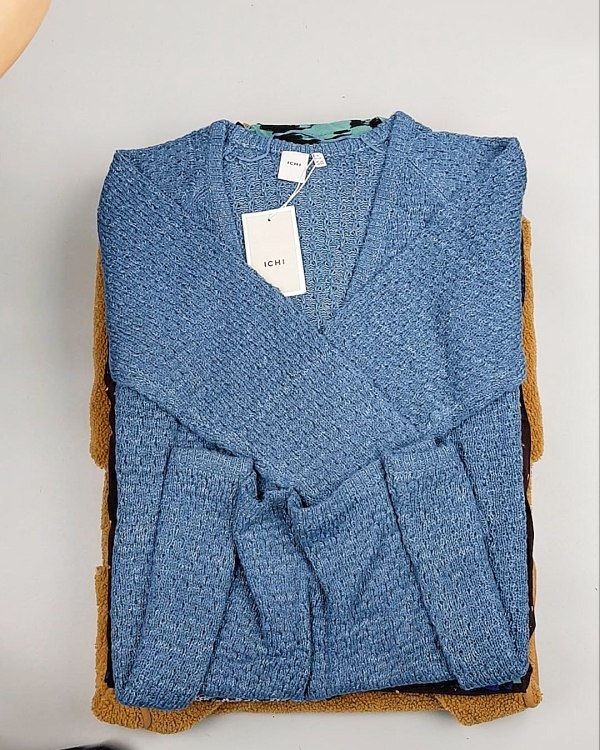 Фотография  872 - ICHI Winter mix 104#15 кг, ЛОТ №7163 оптом в Махачкале и Дагестане